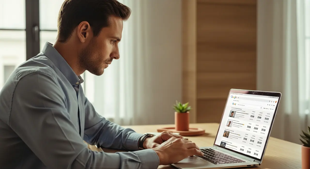 Freelance SEO Metz