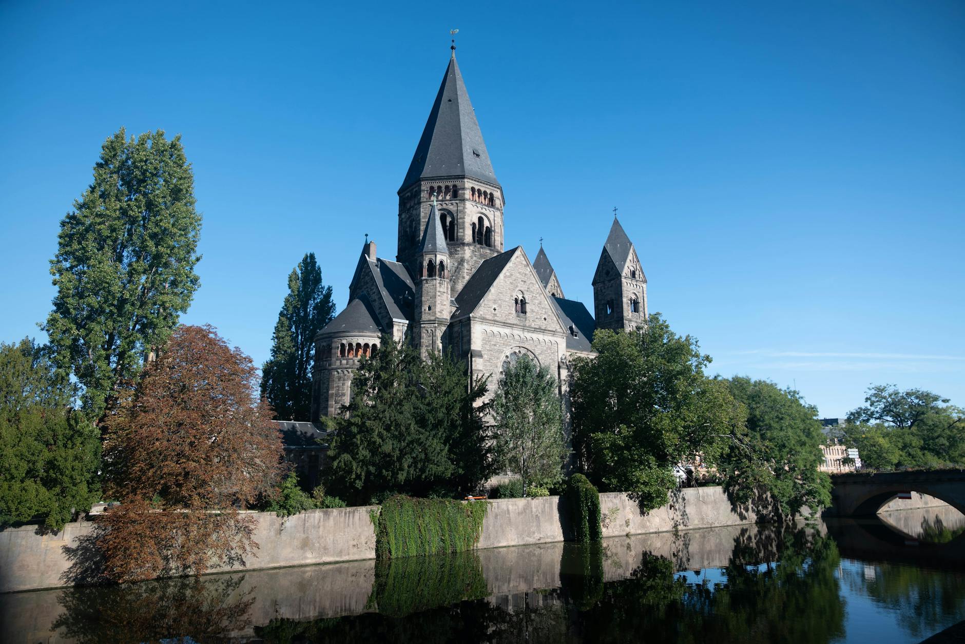 Freelance SEO Metz - Metz